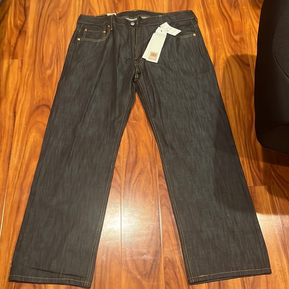 COPY - ***NEW*** Men’s Levi’s 569 Loose Fit